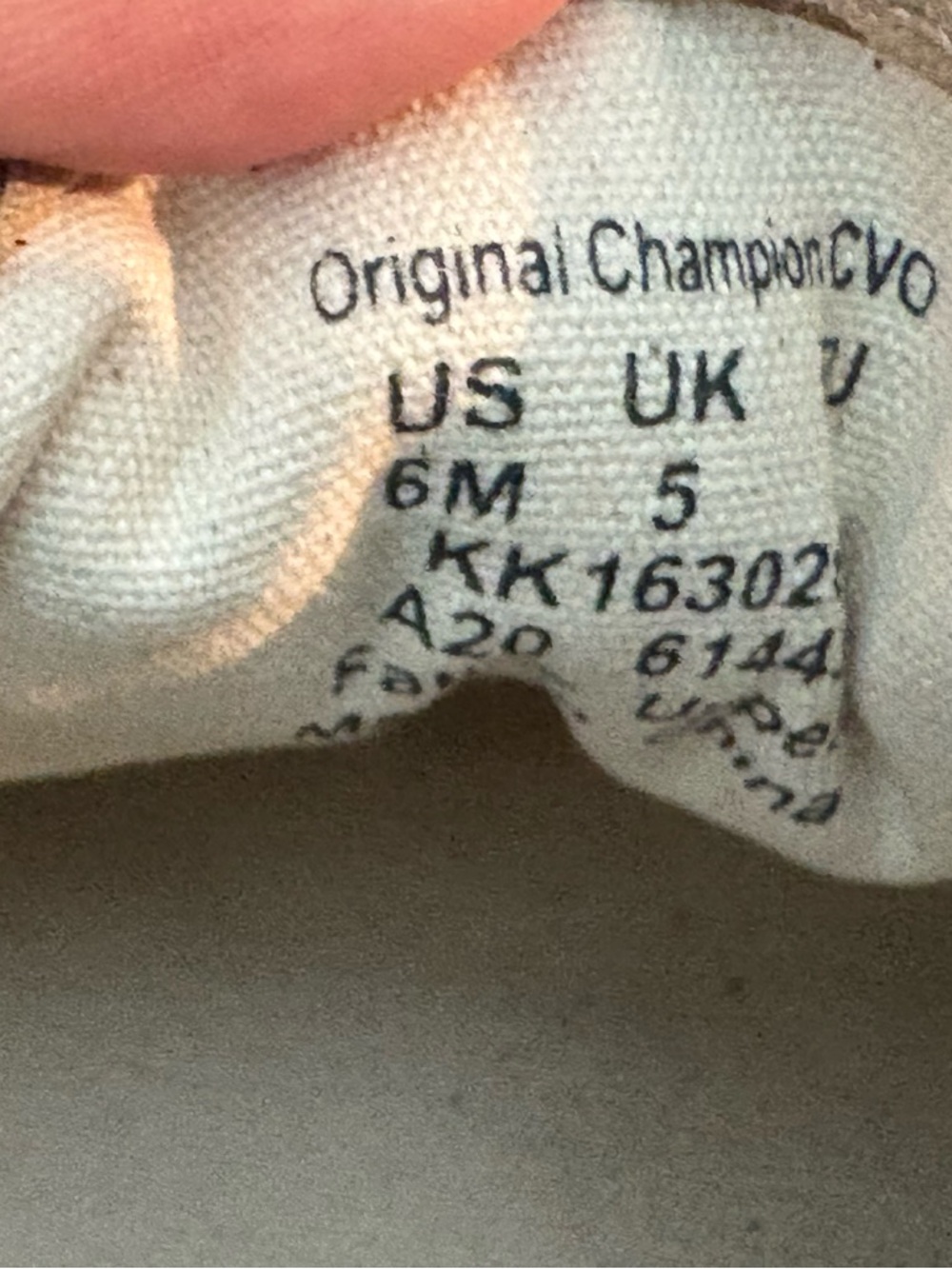 Keds Leopard Print Canvas Sneakers - Tan and Brown - Picture 2 of 2